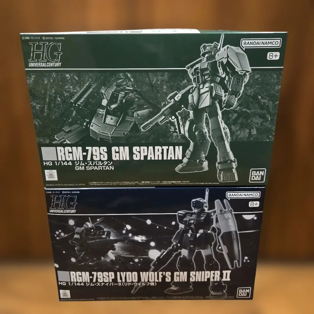 2026年最新】ジムスナイパー2 リドの人気アイテム - メルカリ