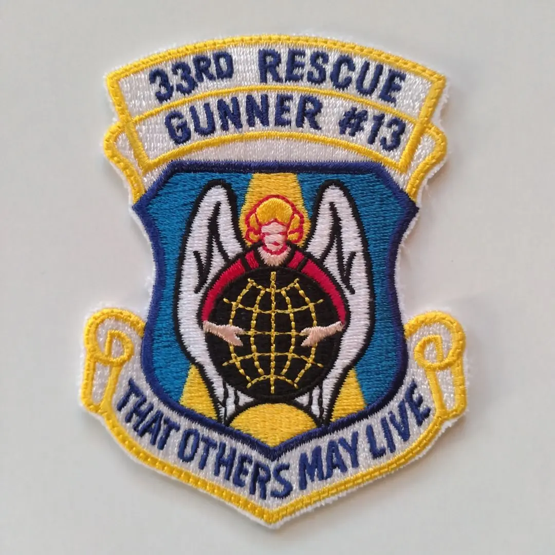 2026年最新】嘉手納基地パッチの人気アイテム - メルカリ