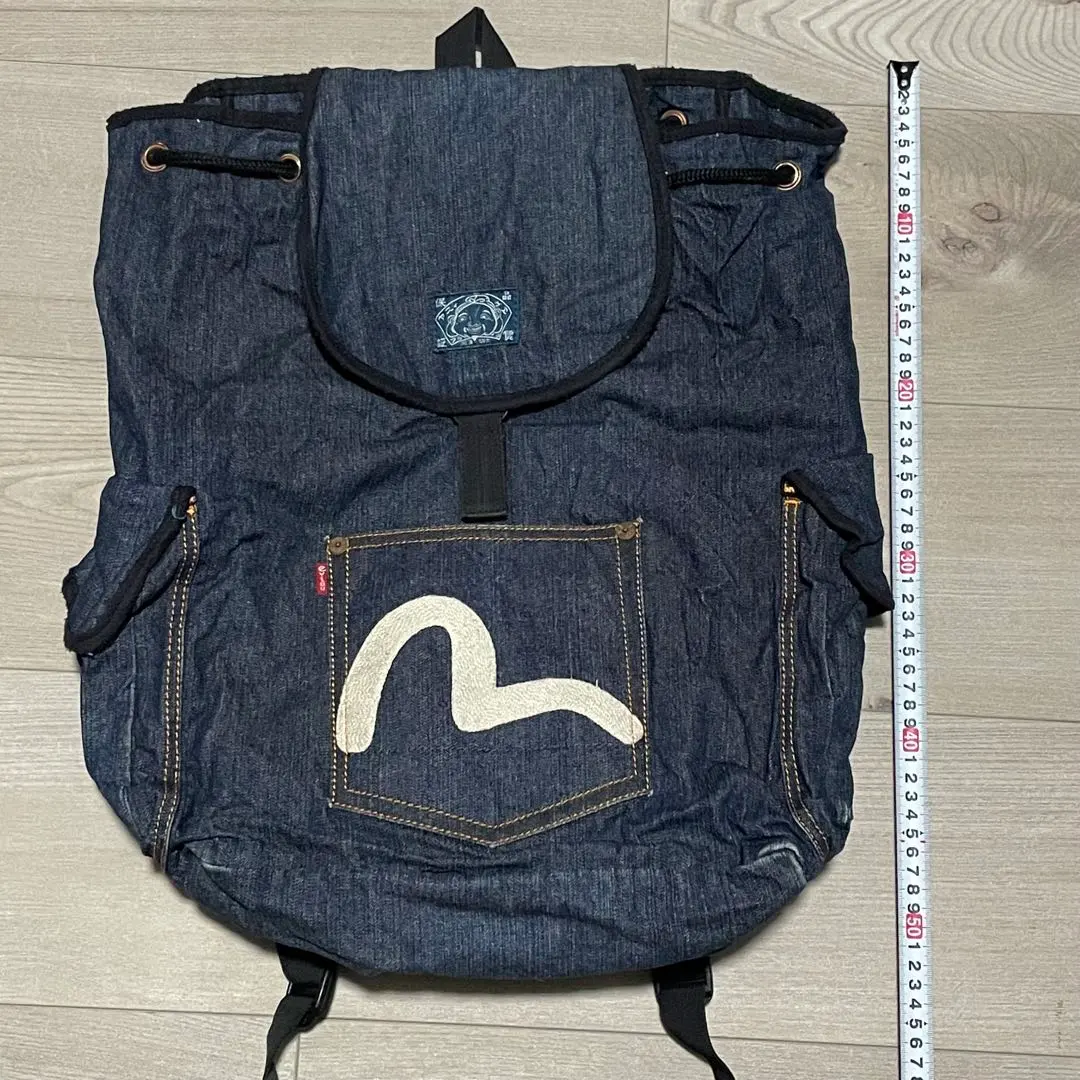 2026年最新】EVISE ナップサックの人気アイテム - メルカリ