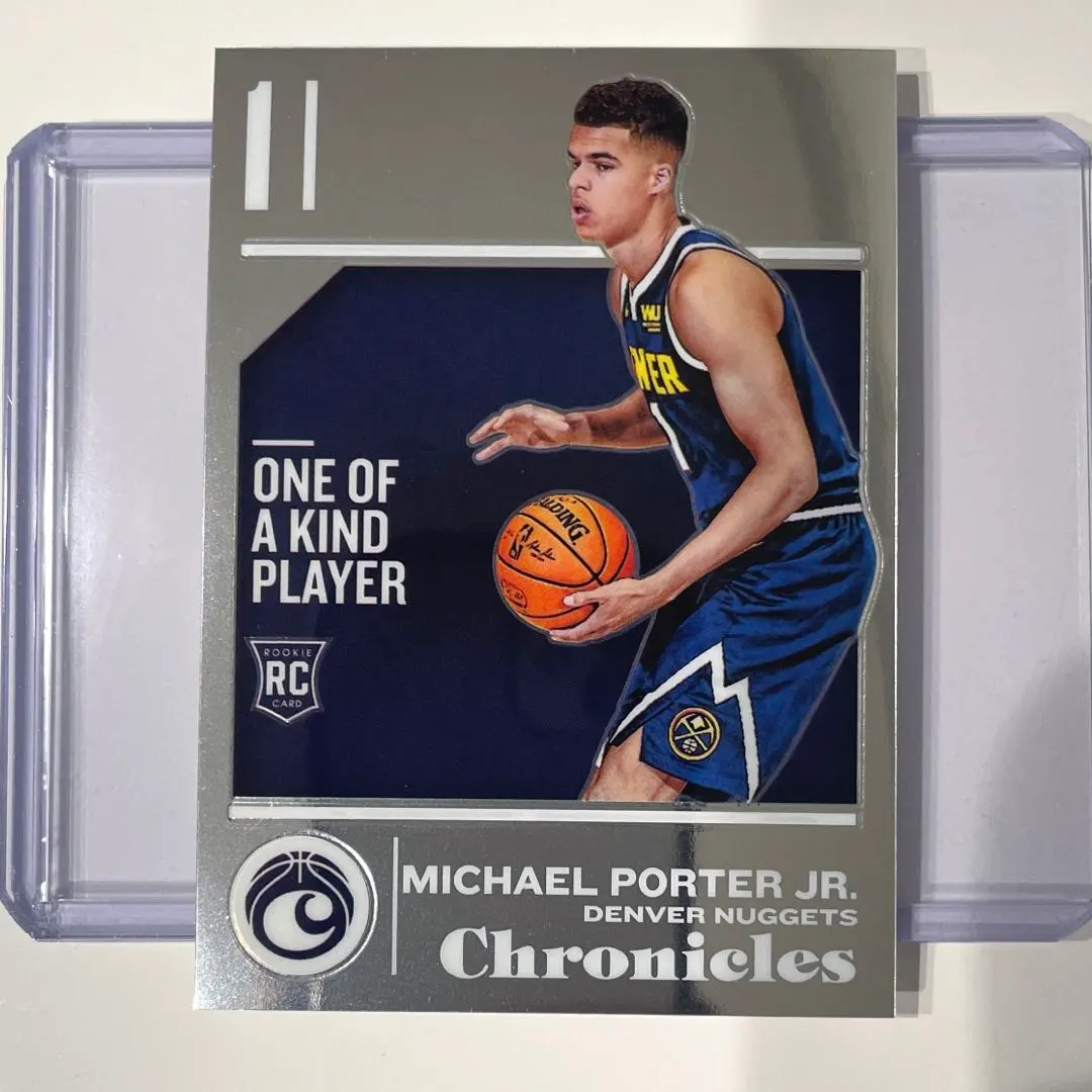 2026年最新】マイケルポーターJrの人気アイテム - メルカリ