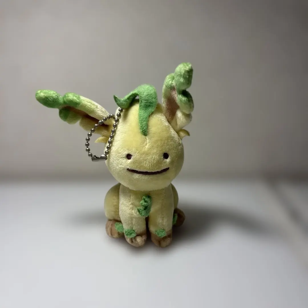 2026年最新】へんしんメタモン リーフィアの人気アイテム - メルカリ
