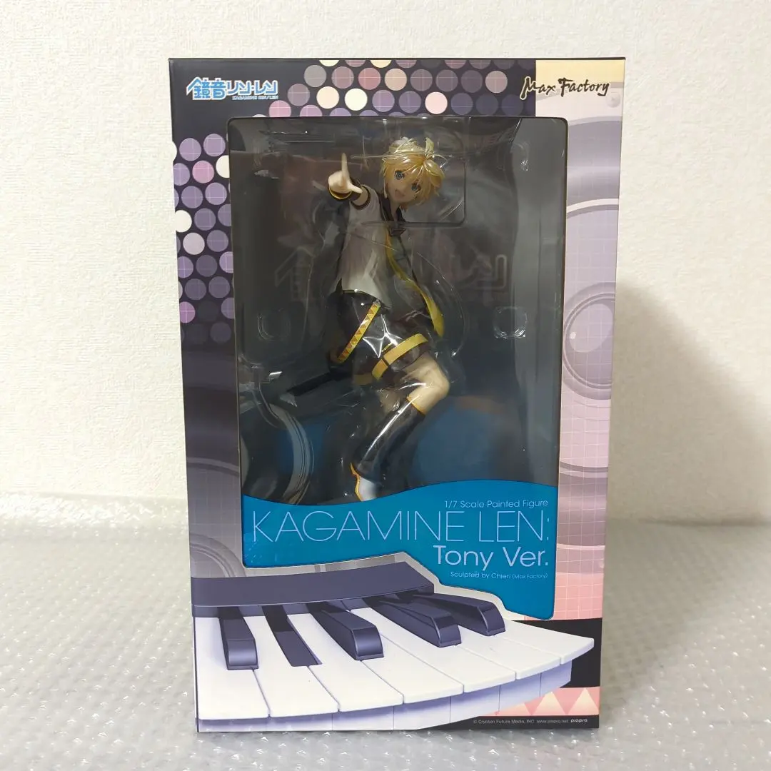 2026年最新】鏡音リン Tony Verの人気アイテム - メルカリ