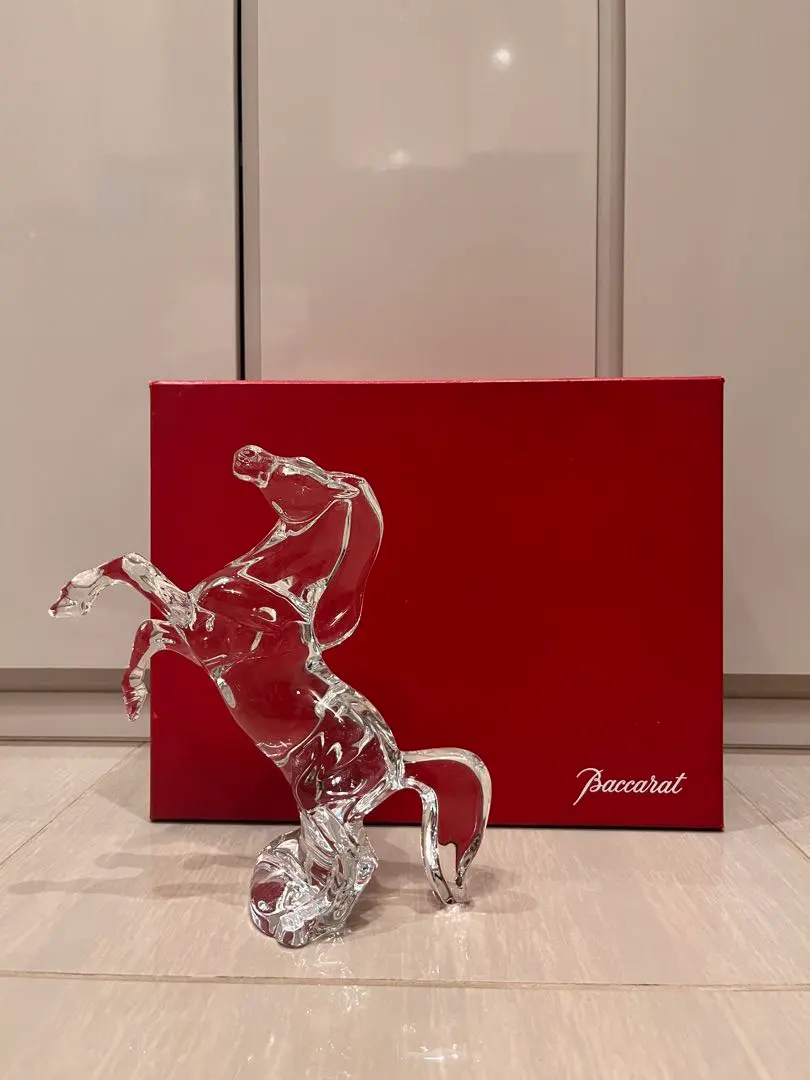 2026年最新】いななく馬 バカラの人気アイテム - メルカリ