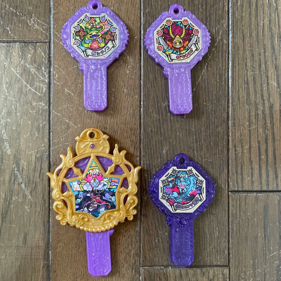 2026年最新】妖怪アーク 妖聖剣の人気アイテム - メルカリ