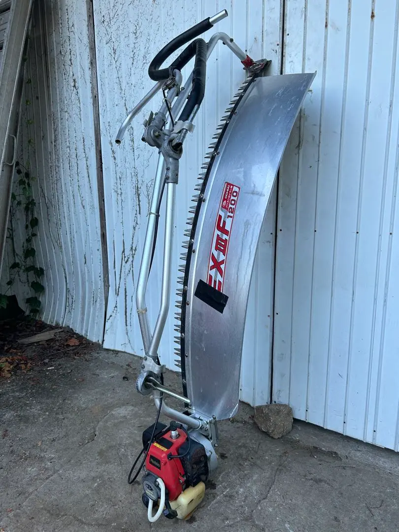 2026年最新】茶刈機の人気アイテム - メルカリ