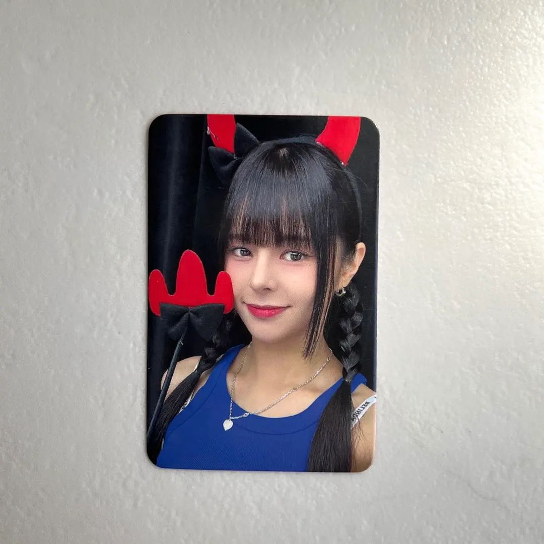 2026年最新】EVERGLOW イユ トレカの人気アイテム - メルカリ