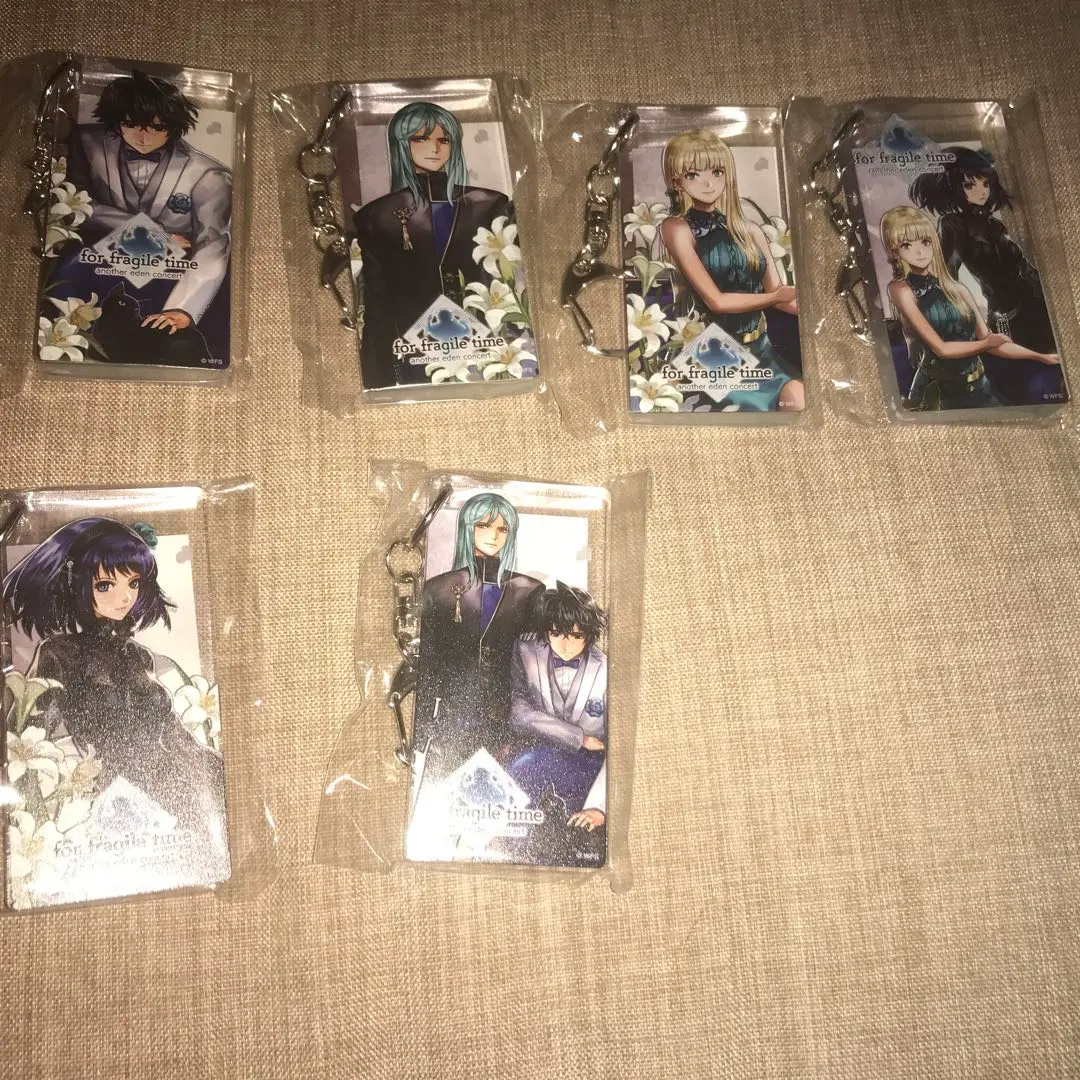 2026年最新】アナザーエデン コンサートの人気アイテム - メルカリ