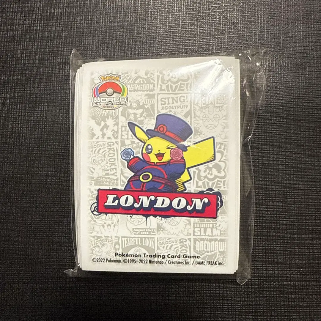 2026年最新】wcs ロンドンの人気アイテム - メルカリ