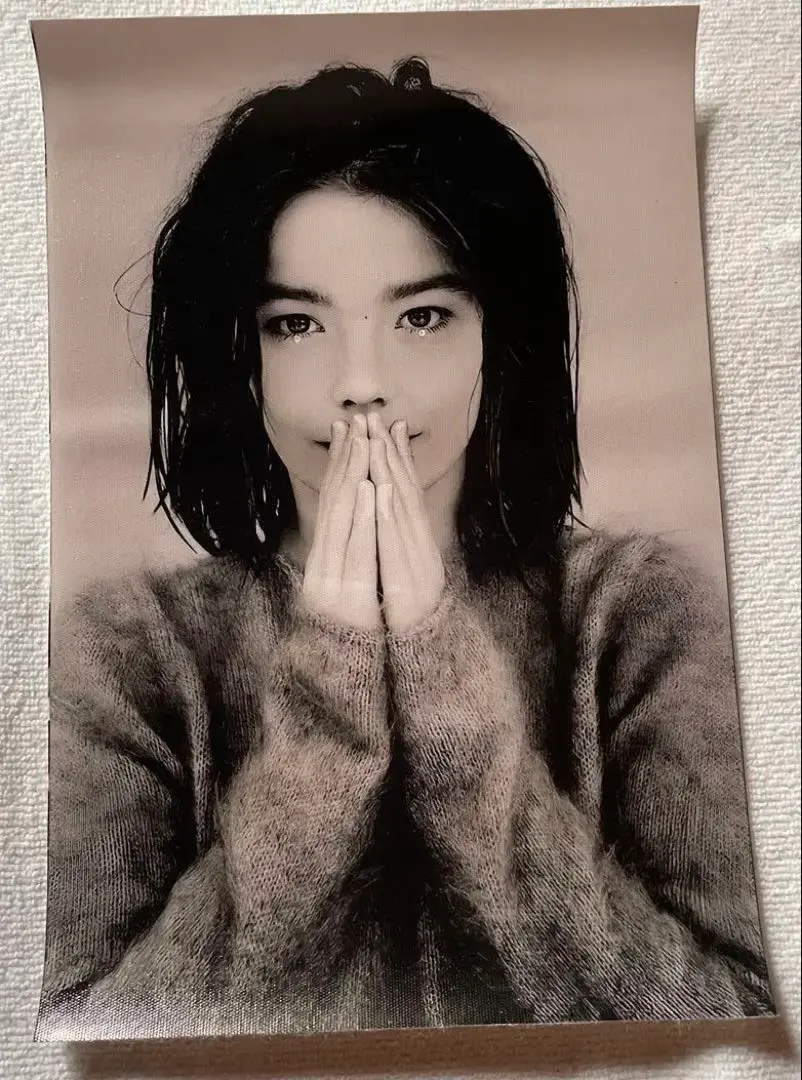 2026年最新】ビョーク ポスターの人気アイテム - メルカリ