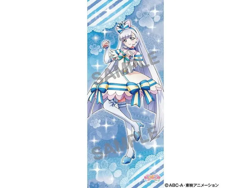 2026年最新】等身大タペストリー わんだふるぷりきゅあの人気アイテム