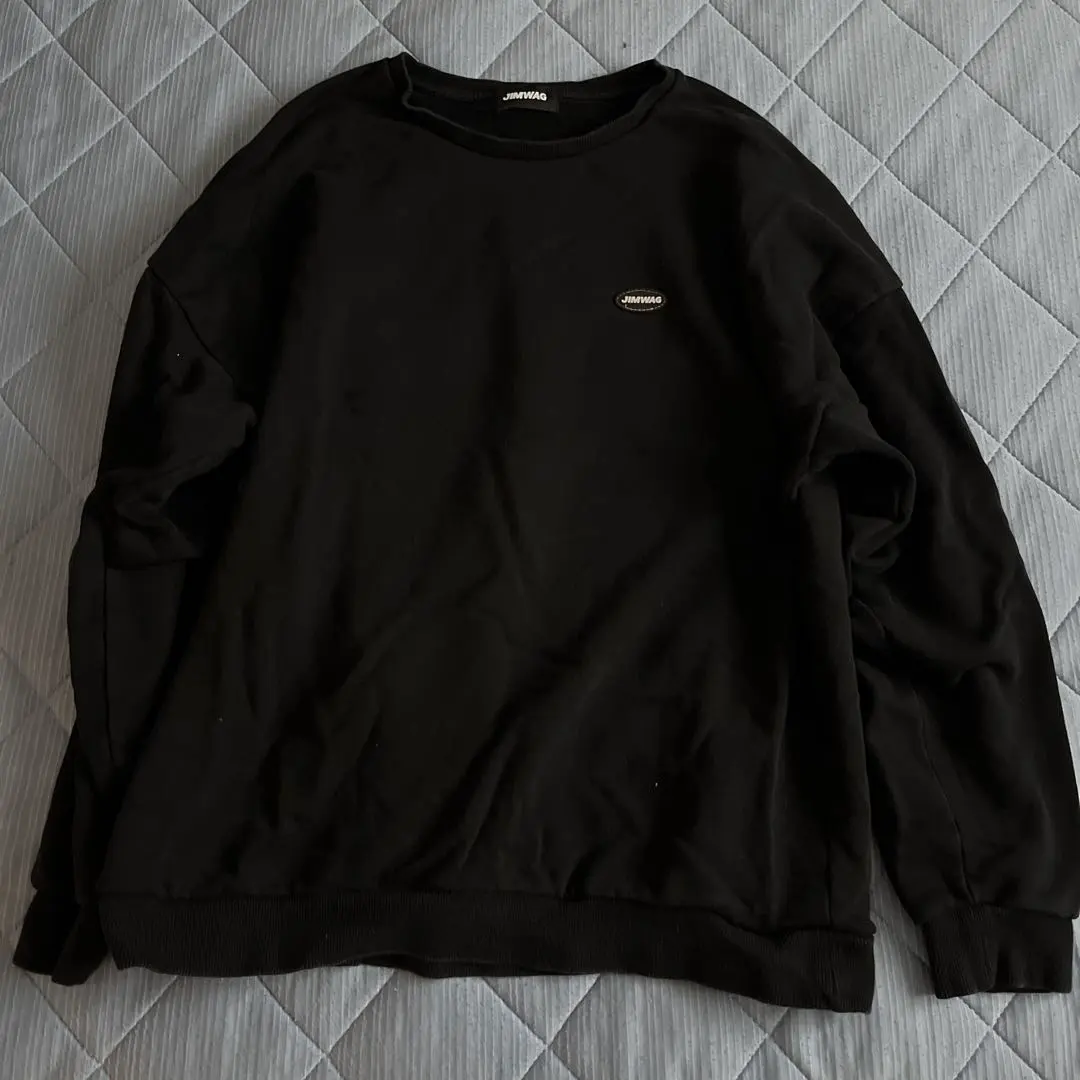 2026年最新】JIMWAG スウェットの人気アイテム - メルカリ