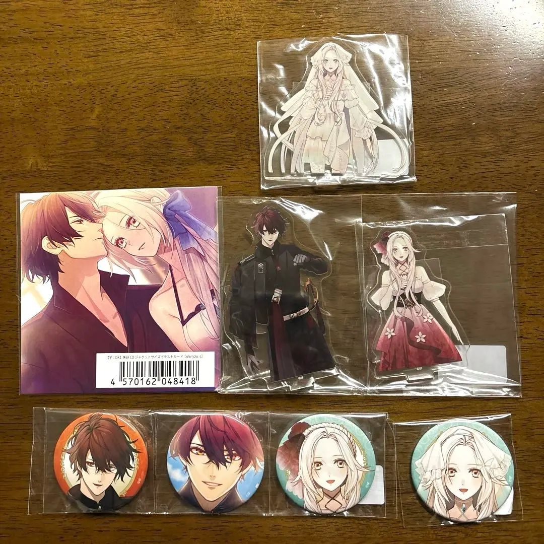 2026年最新】島崎信長 アクスタの人気アイテム - メルカリ