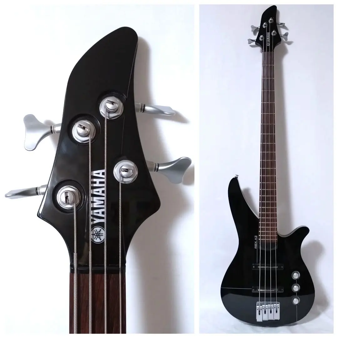 2026年最新】YAMAHA RGX A2の人気アイテム - メルカリ