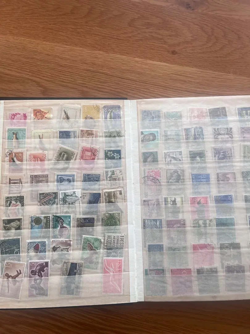 2026年最新】モナリザ 切手の人気アイテム - メルカリ