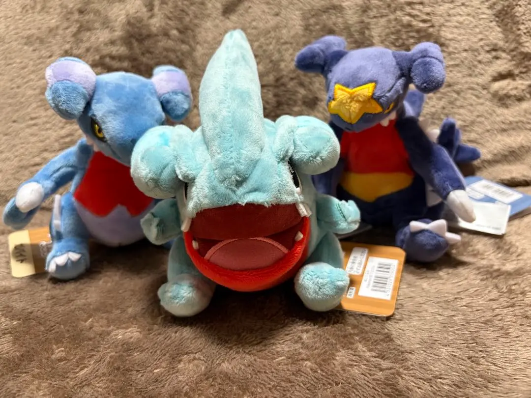 2026年最新】ガバイト ぬいぐるみの人気アイテム - メルカリ