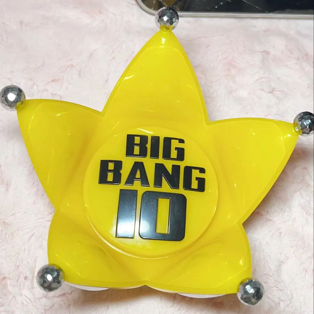2026年最新】bigbang ペンライトヘッドの人気アイテム - メルカリ