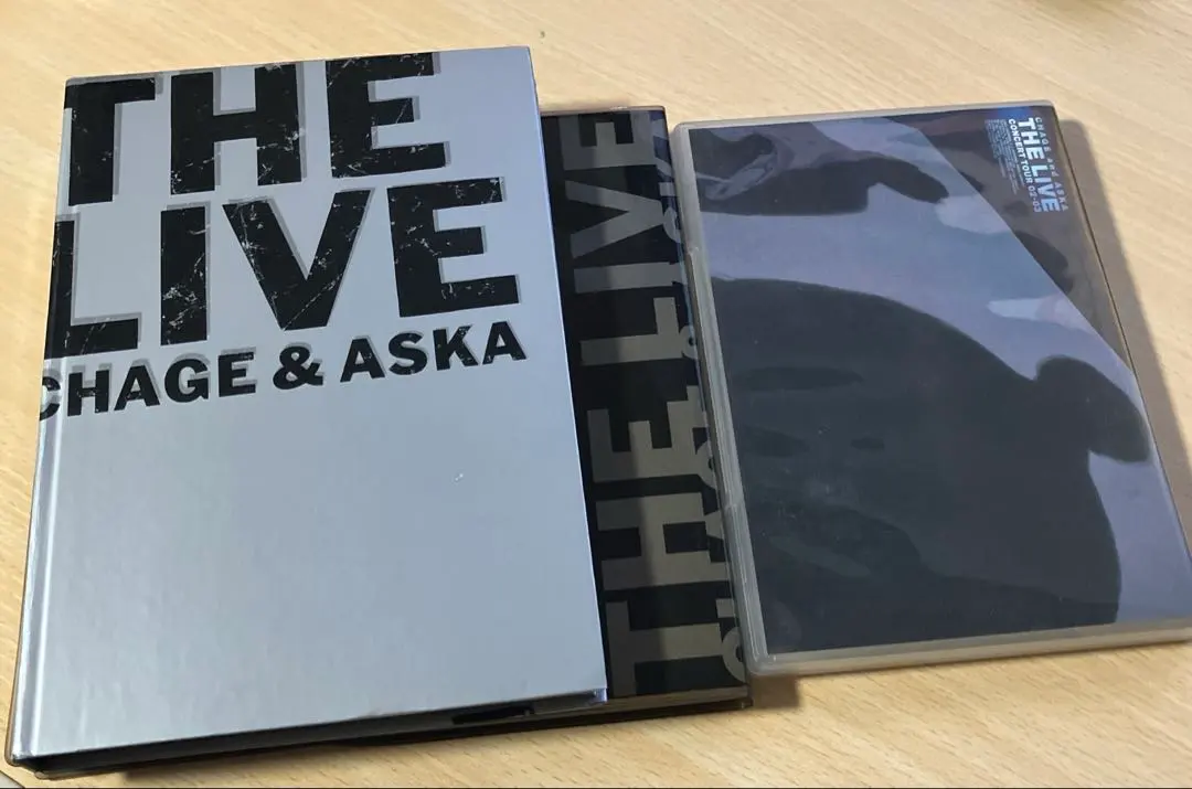 2026年最新】chage aska パンフの人気アイテム - メルカリ