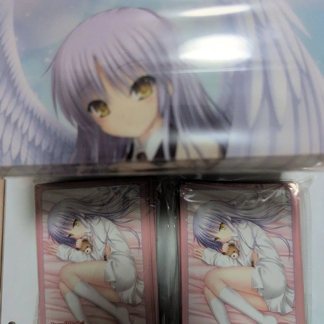 2026年最新】Angel Beats! デッキケースの人気アイテム - メルカリ