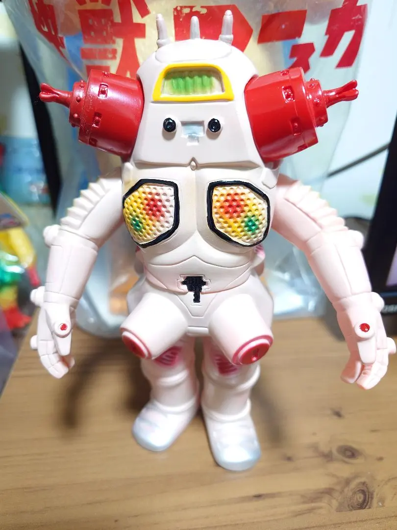 2026年最新】キングジョー マルサンの人気アイテム - メルカリ