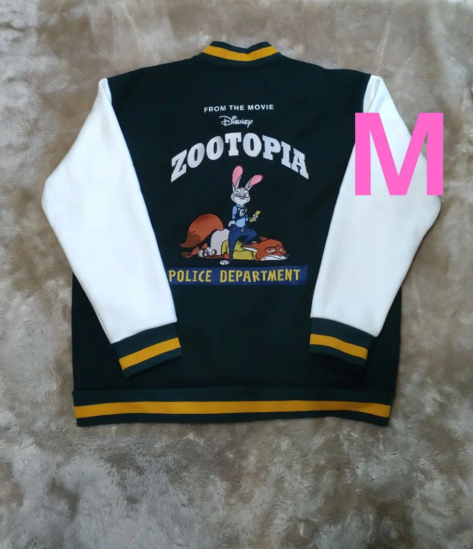 2026年最新】ズートピア ニック スタジャンの人気アイテム - メルカリ