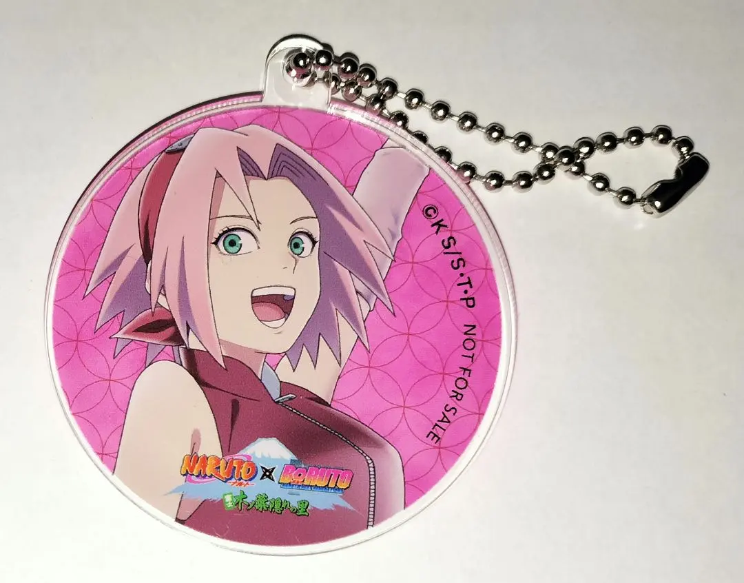 2026年最新】富士急 naruto サクラの人気アイテム - メルカリ