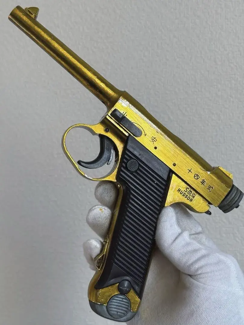 2026年最新】南部14年式拳銃の人気アイテム - メルカリ