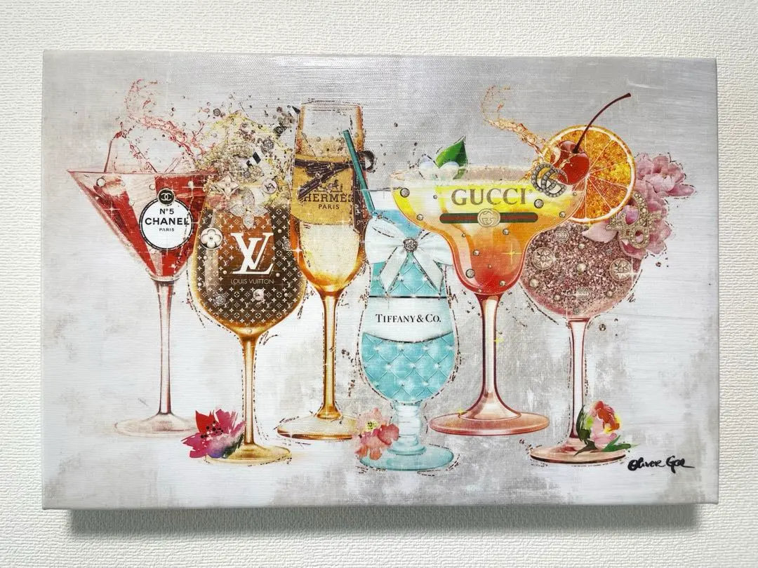 2026年最新】オリバーガル エルメスの人気アイテム - メルカリ