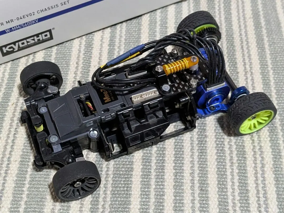 2026年最新】基盤 ミニッツの人気アイテム - メルカリ