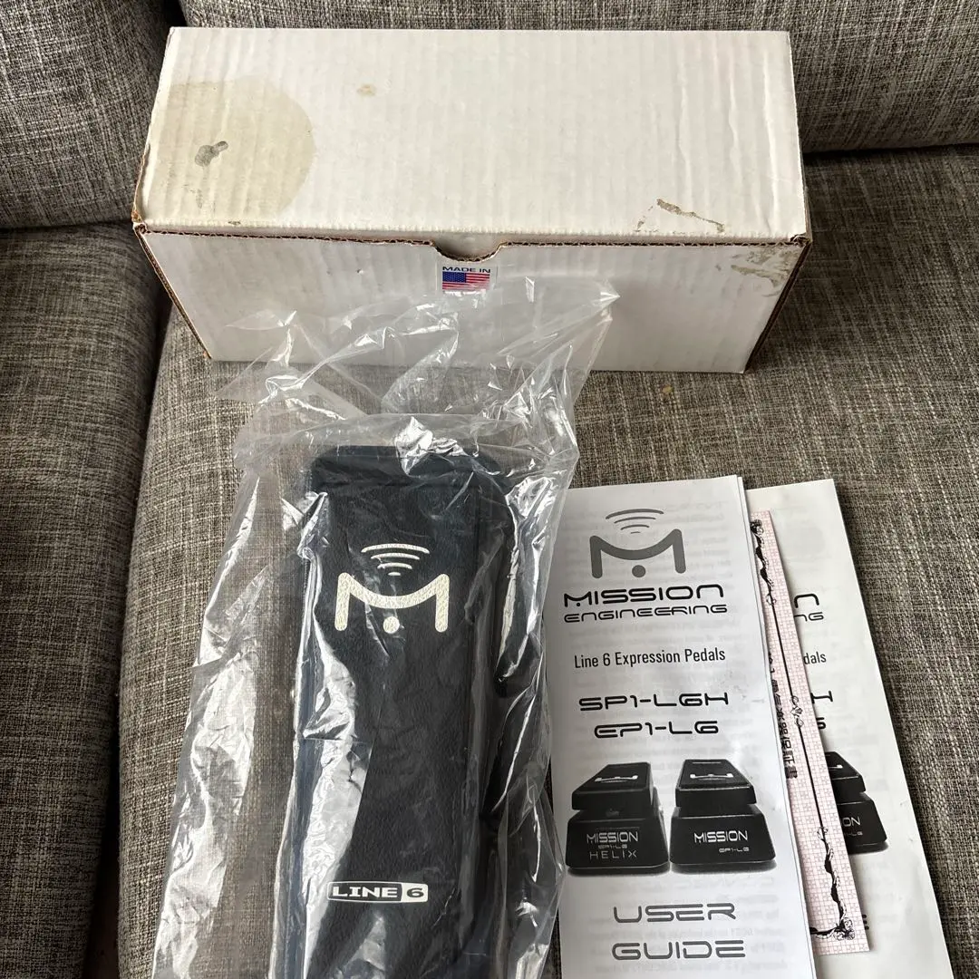 2026年最新】エフェクター Mission Engineeringの人気アイテム - メルカリ