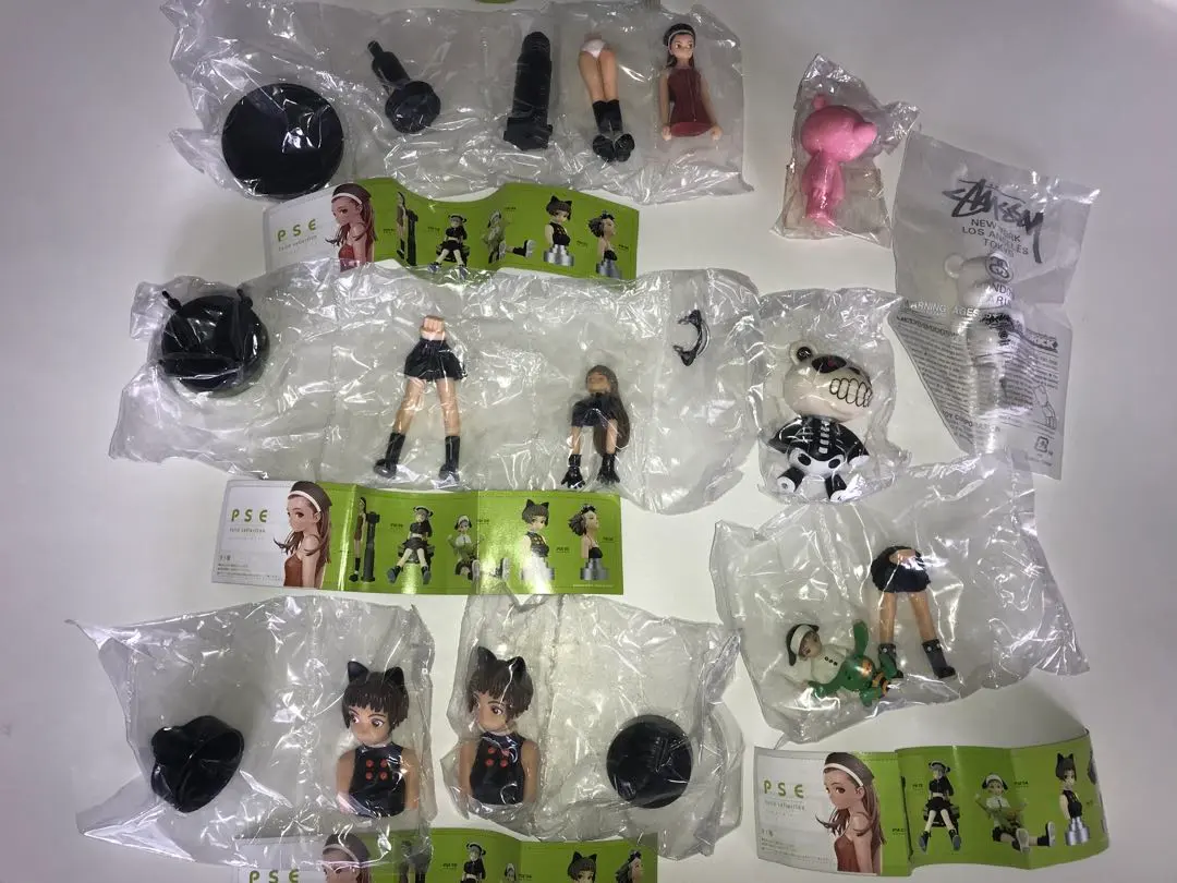 2026年最新】グルーミー パンダの人気アイテム - メルカリ