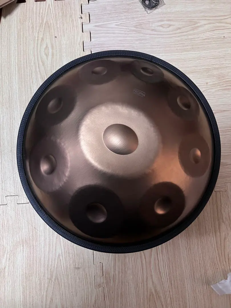 2026年最新】スティールパンの人気アイテム - メルカリ