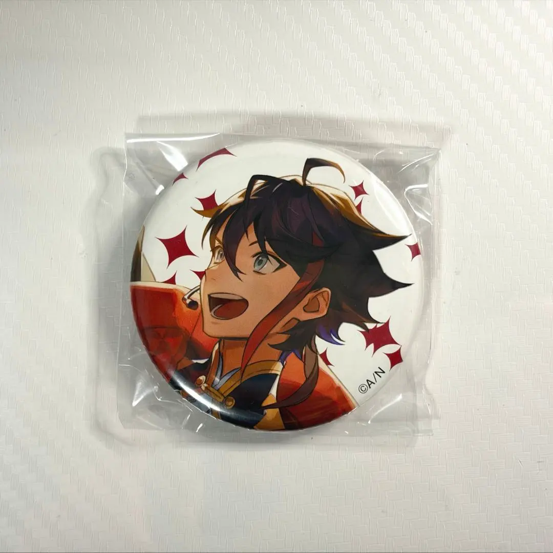 2026年最新】三枝明那 缶バッジ fantasiaの人気アイテム - メルカリ