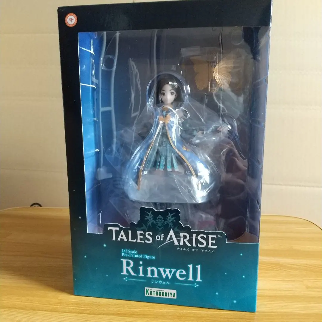 2026年最新】テイルズオブアライズ フィギュアの人気アイテム - メルカリ