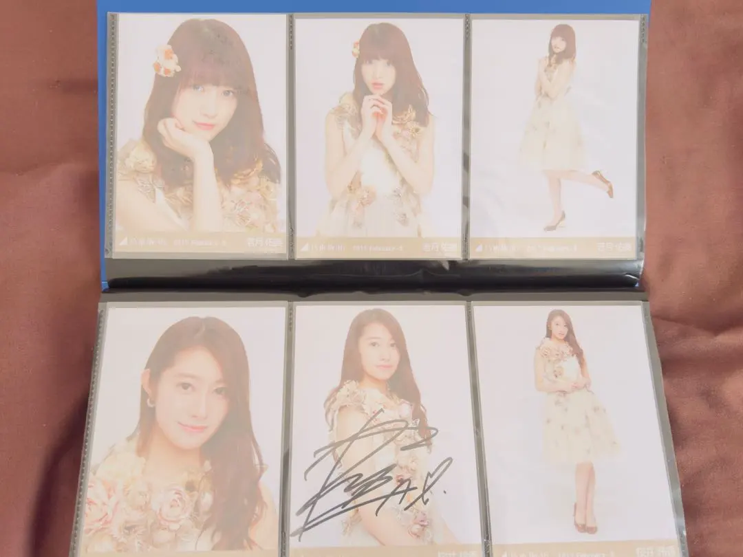 2026年最新】若月佑美 サインの人気アイテム - メルカリ