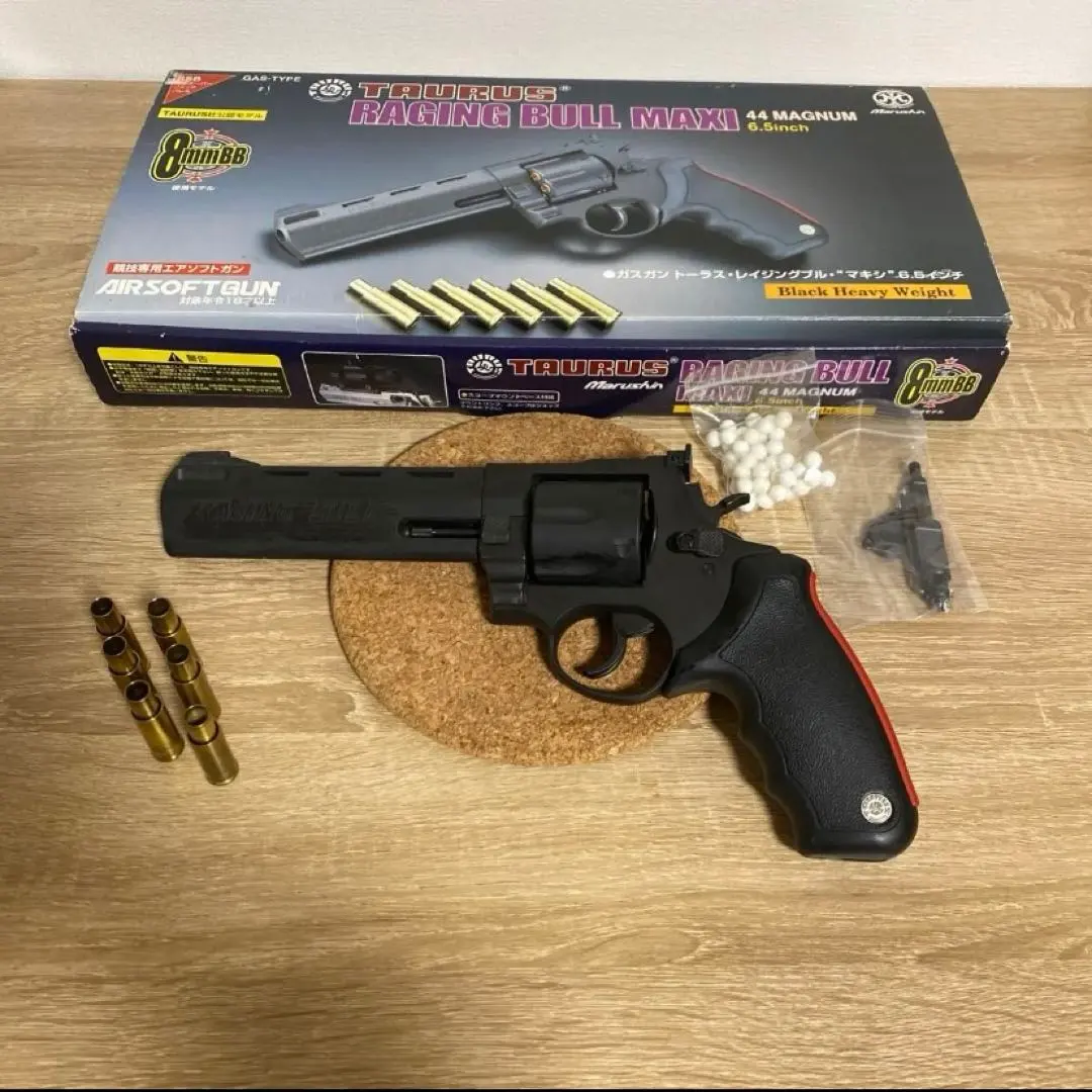 2026年最新】マルシン トーラスの人気アイテム - メルカリ