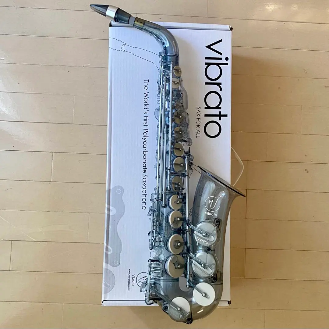 2026年最新】Vibrato SAXの人気アイテム - メルカリ