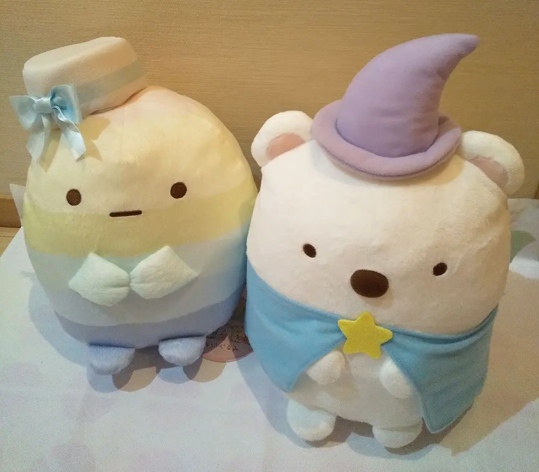 2026年最新】すみっコぐらし たぴおか レインボーの人気アイテム