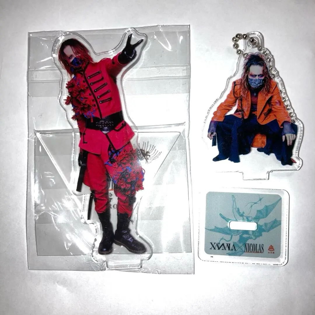 2026年最新】nicolas ゴシップの人気アイテム - メルカリ