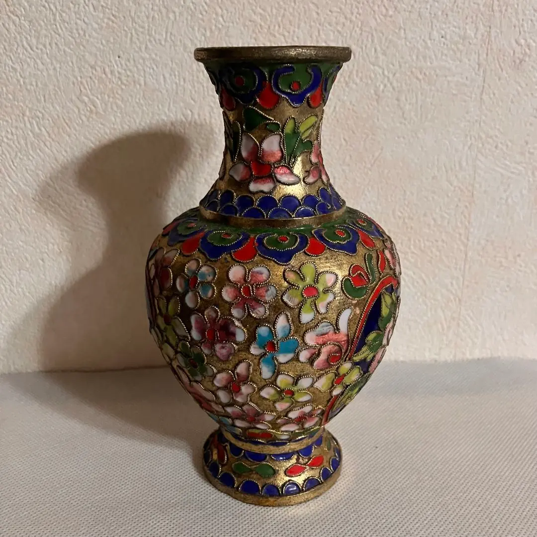 2026年最新】有線 七宝 花瓶の人気アイテム - メルカリ