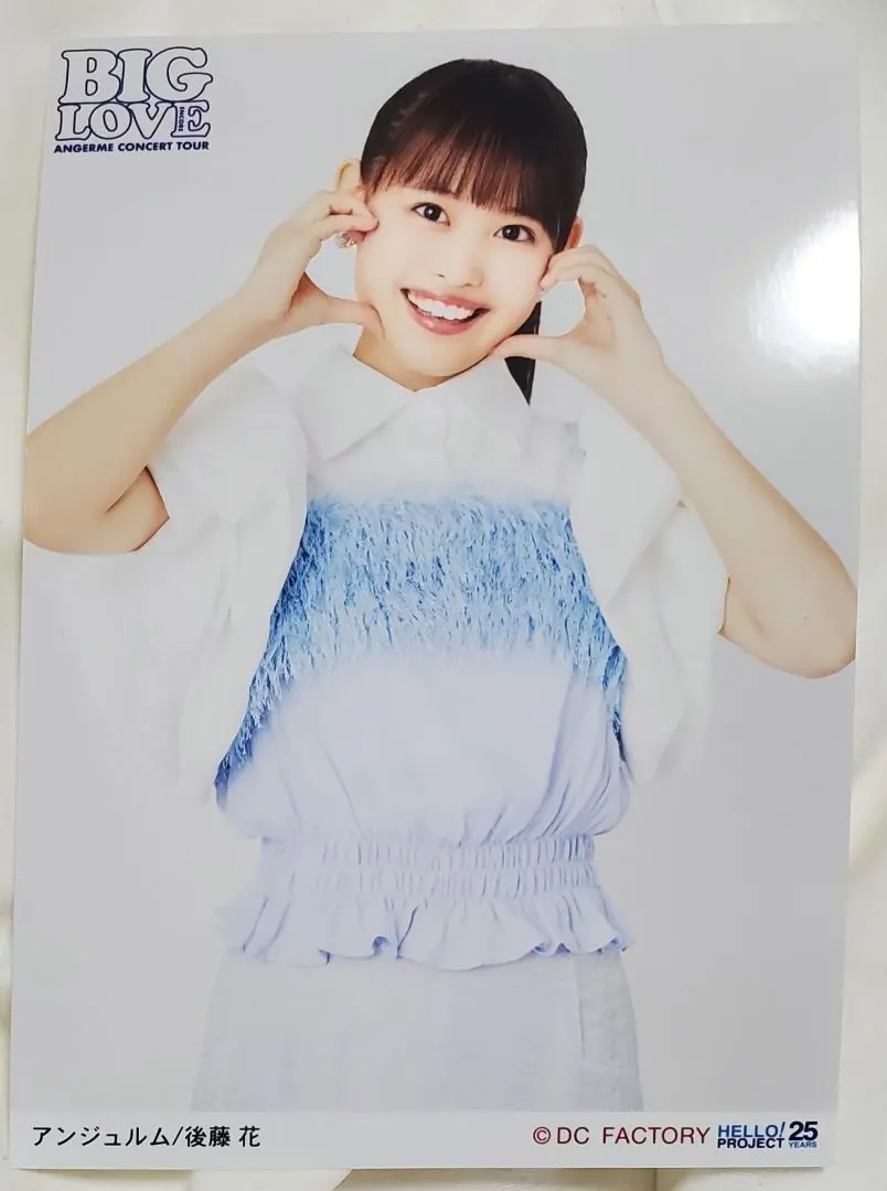 2026年最新】グループ名：アンジュルム 写真・チェキの人気アイテム