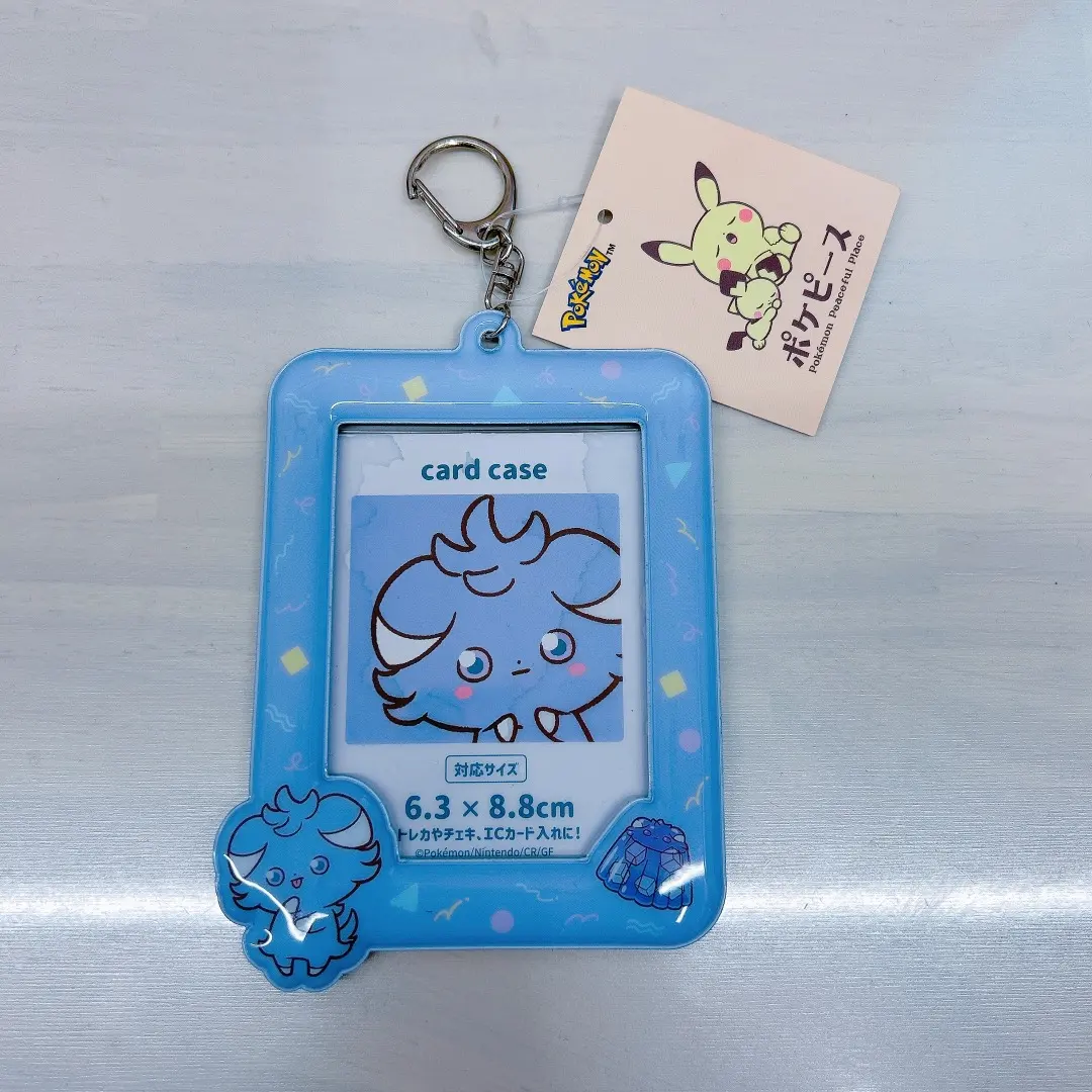 2026年最新】ニャスパー トレカケースの人気アイテム - メルカリ