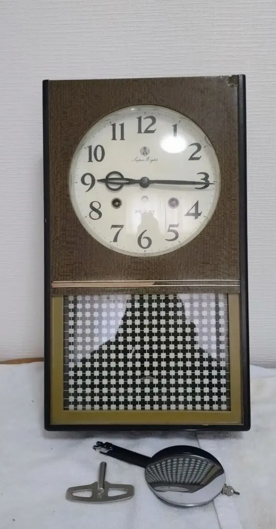 2026年最新】愛知時計 30の人気アイテム - メルカリ