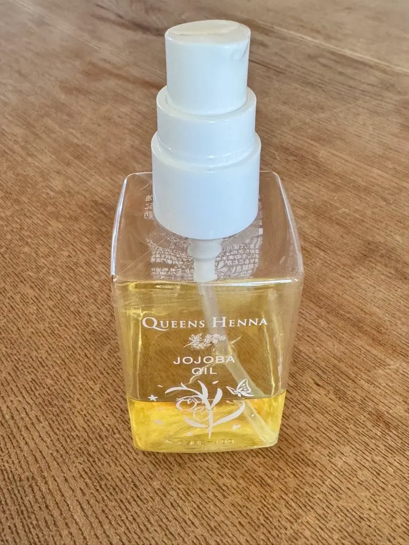 2026年最新】クイーンズヘナ ホホバオイルの人気アイテム - メルカリ