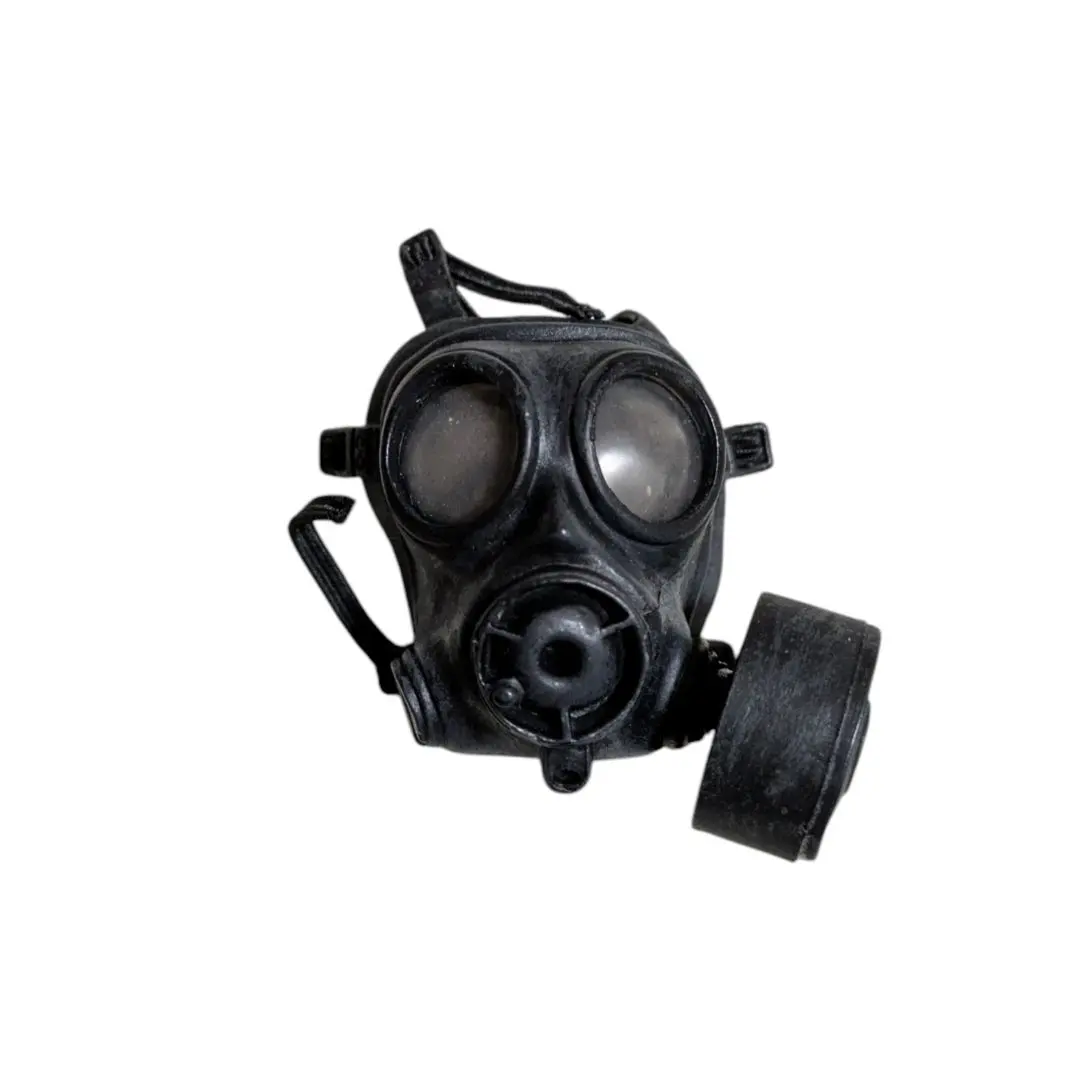 2026年最新】S10 ガスマスクの人気アイテム - メルカリ