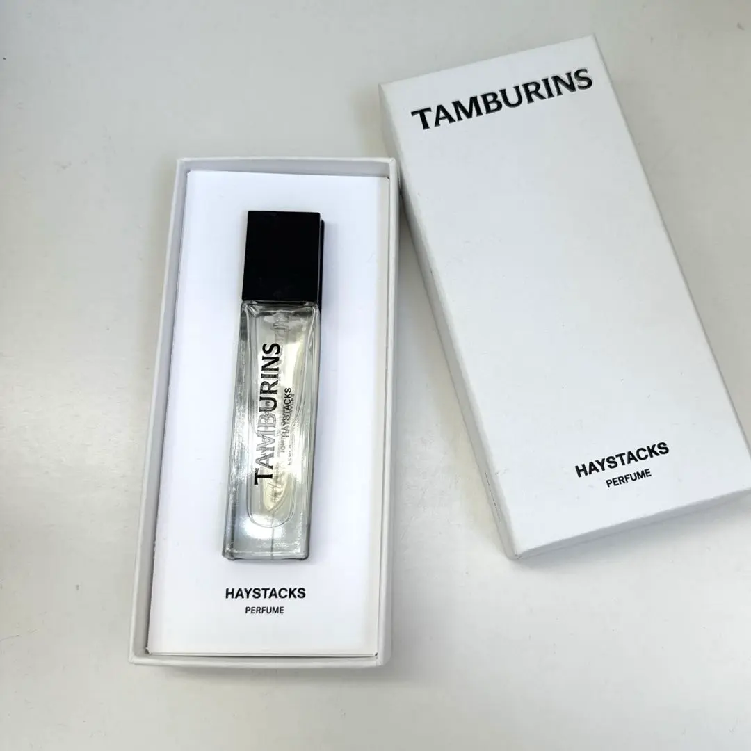 2026年最新】タンバリンズ 香水 haystacksの人気アイテム - メルカリ