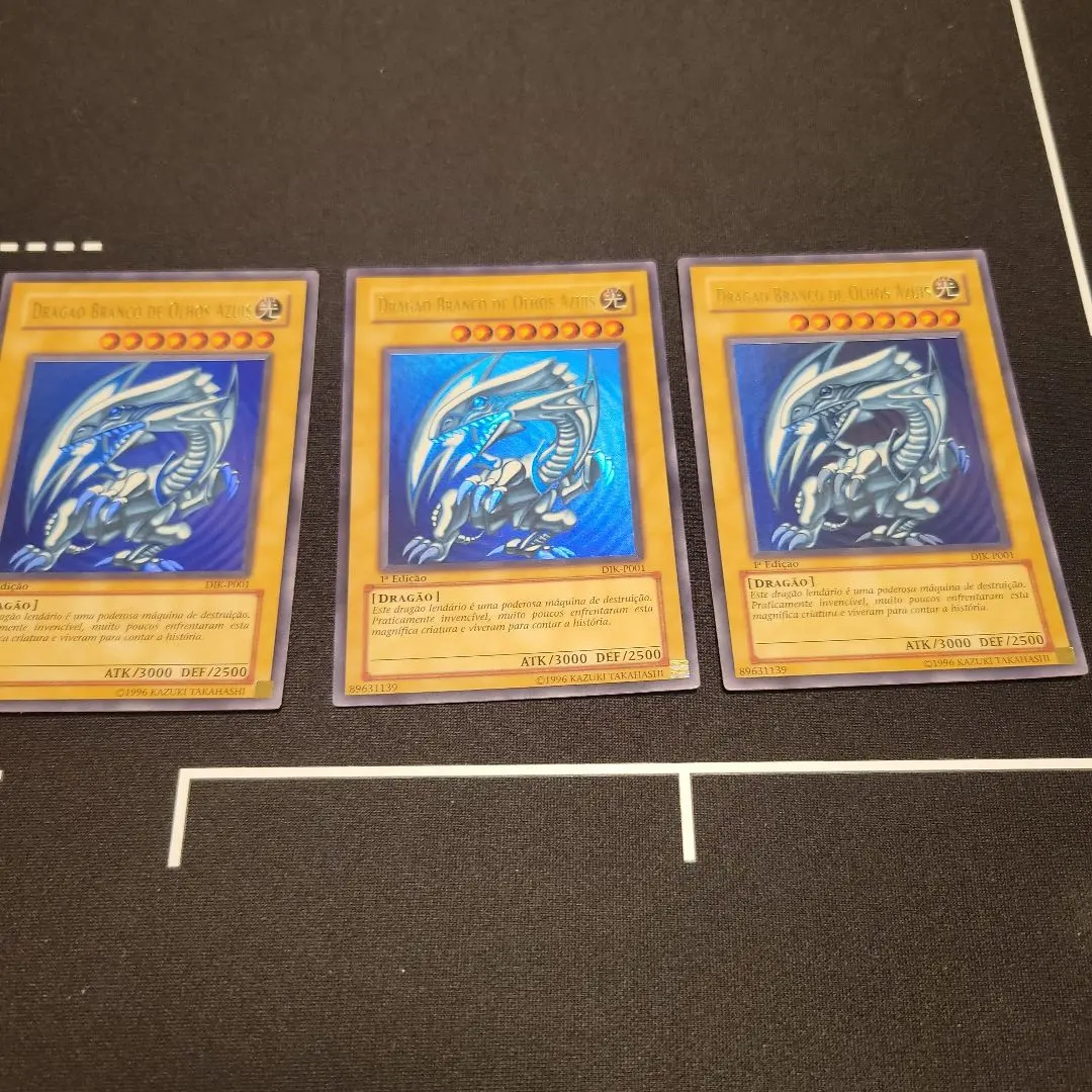 2026年最新】青眼の白龍 ポルトガルの人気アイテム - メルカリ