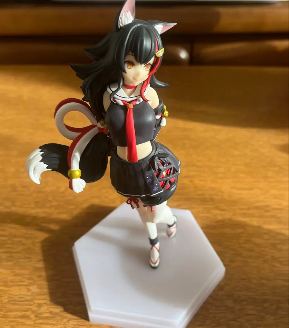 2026年最新】pop up parade ホロライブ 大神ミオの人気アイテム - メルカリ