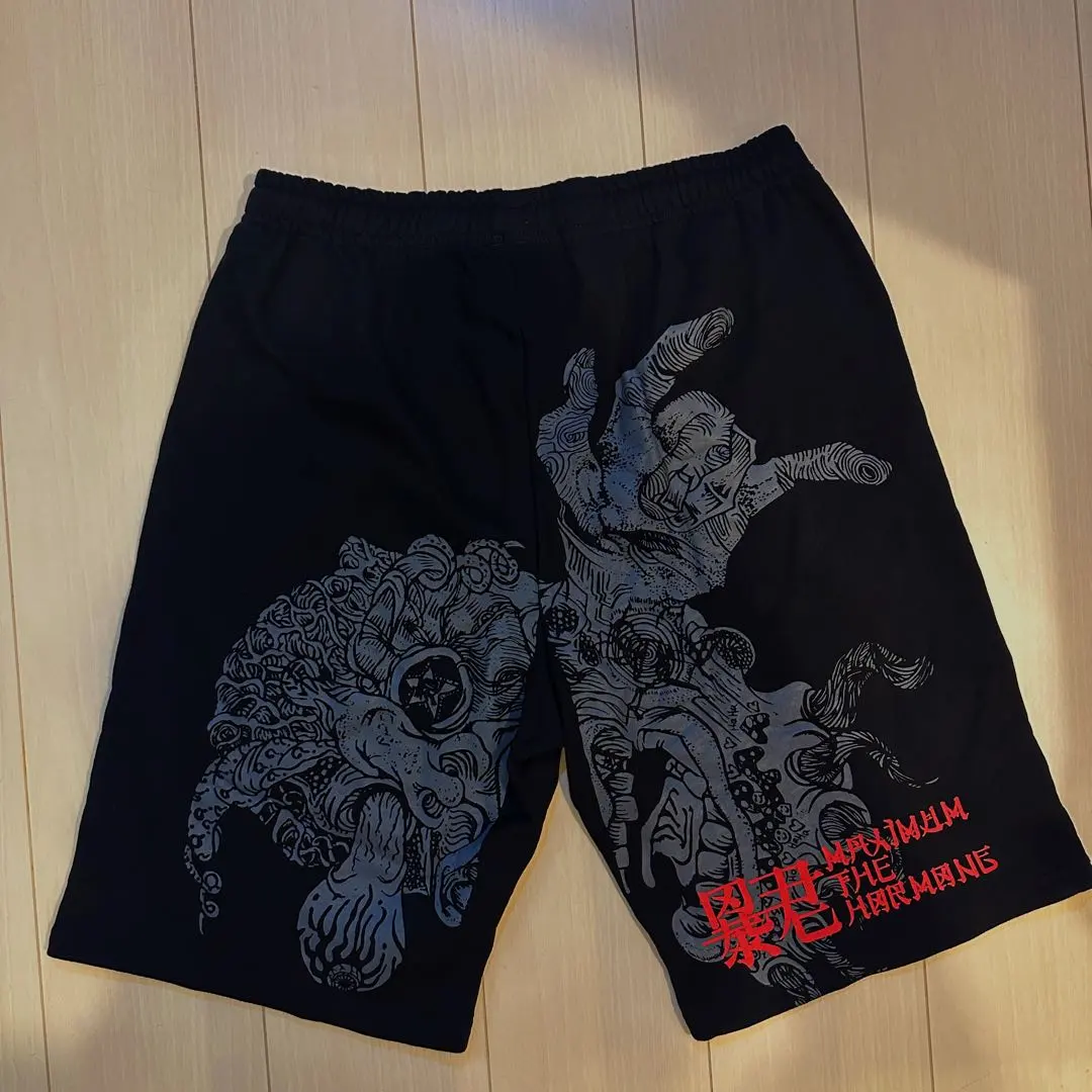 2026年最新】マキシマムザホルモン パンツの人気アイテム - メルカリ
