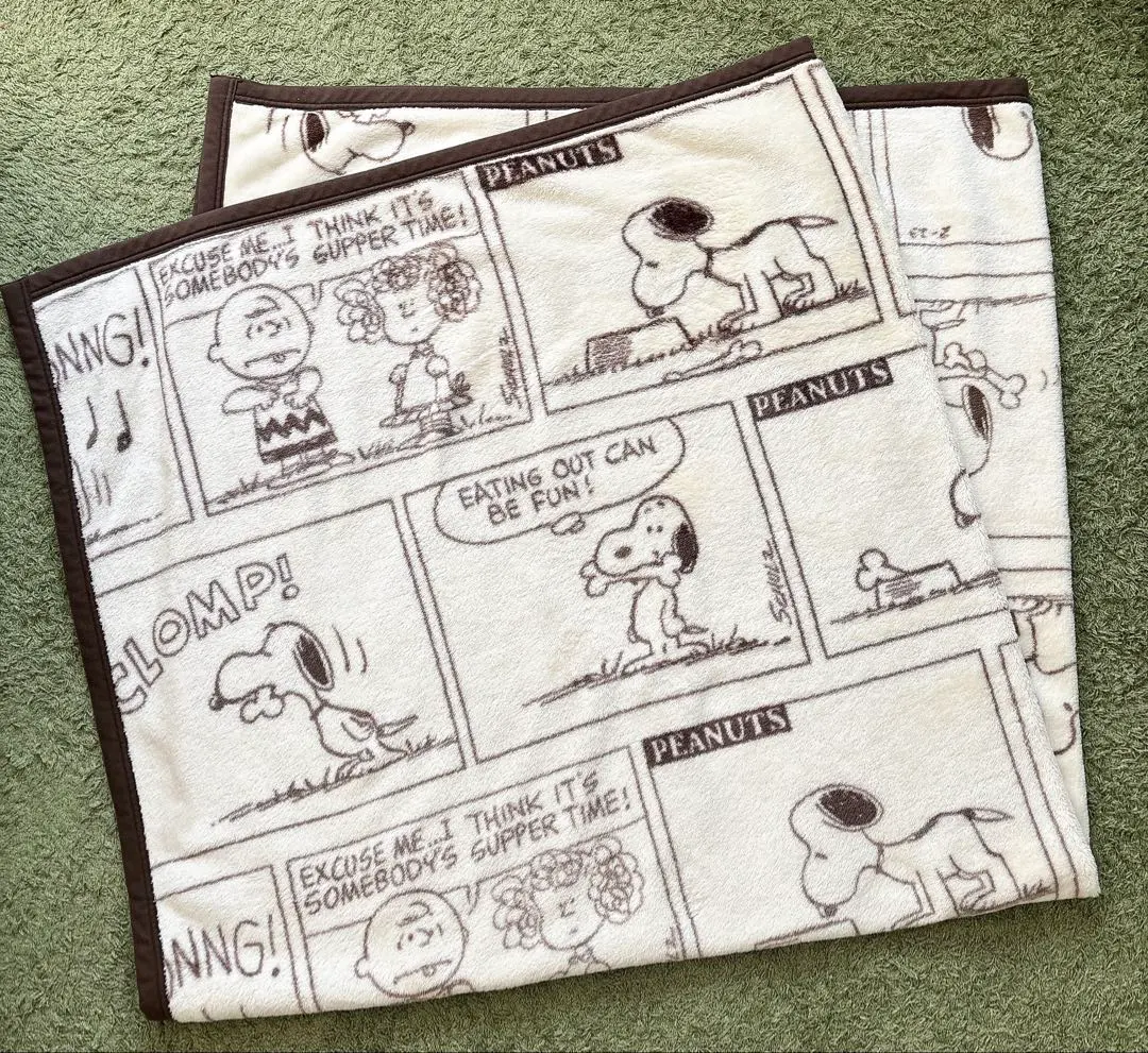 2026年最新】ヒートテック毛布 スヌーピーの人気アイテム - メルカリ