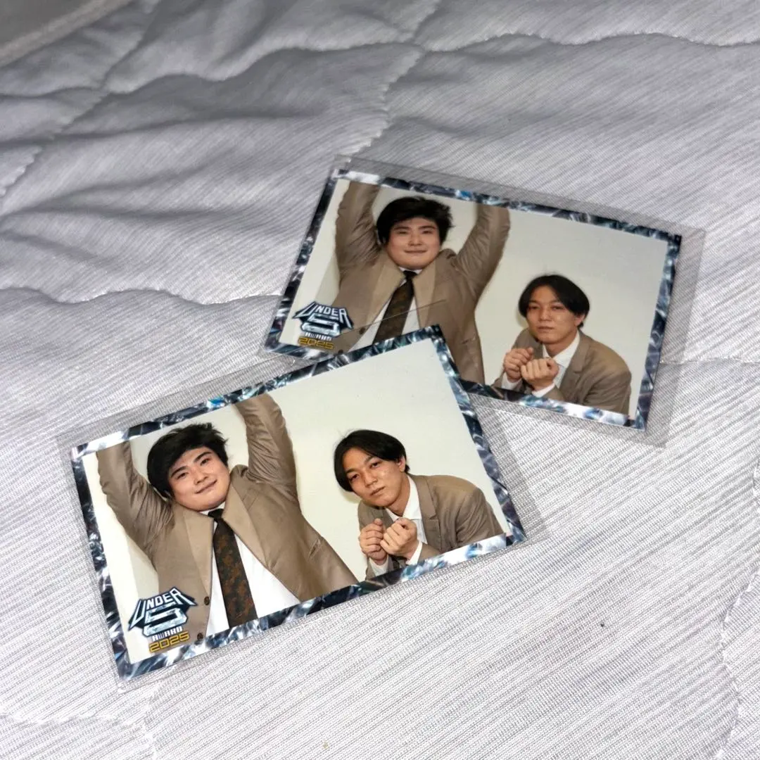 2026年最新】UNDER5 例えば炎の人気アイテム - メルカリ